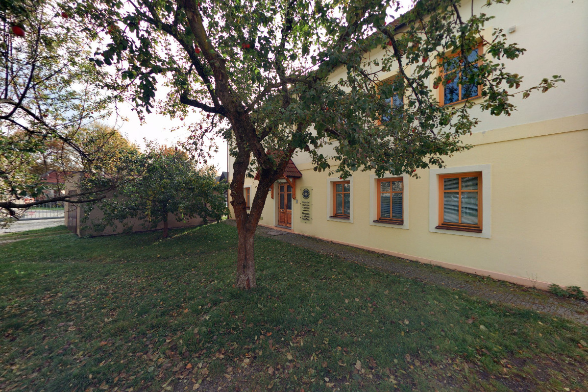 Muzeum v přírodě Vysočina foto 4