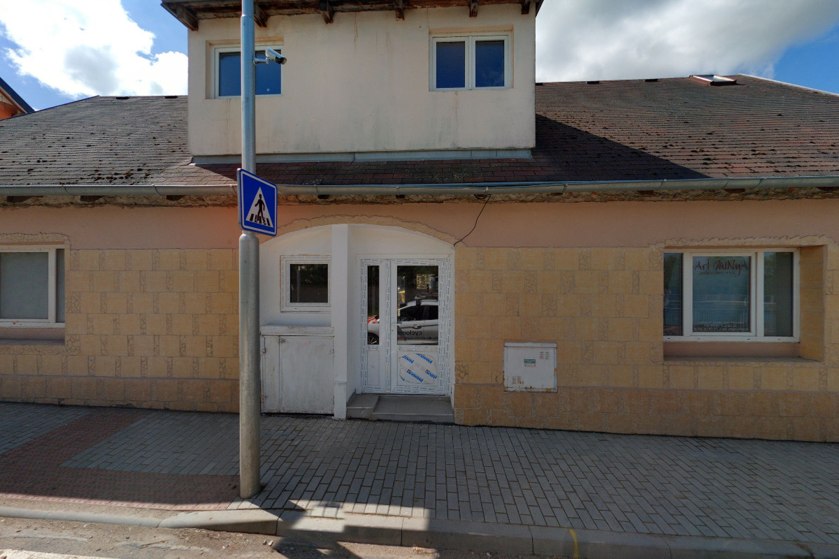 Potraviny Unhošťská 17