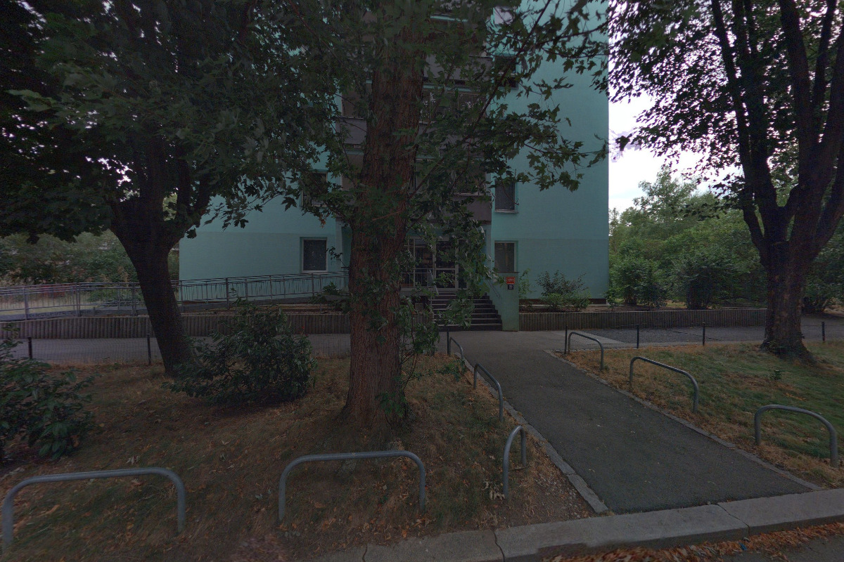 Prague Black Panthers