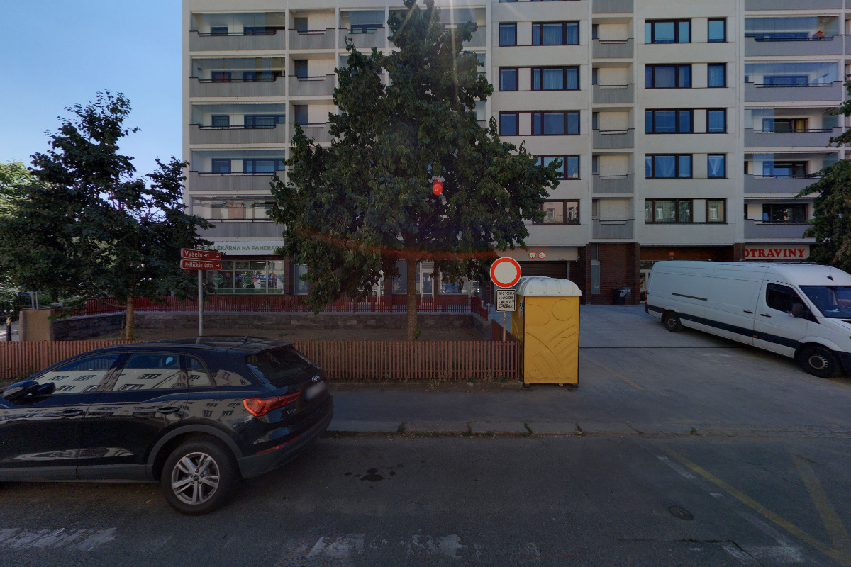 Místní Lékárna Na Pankráci foto 6