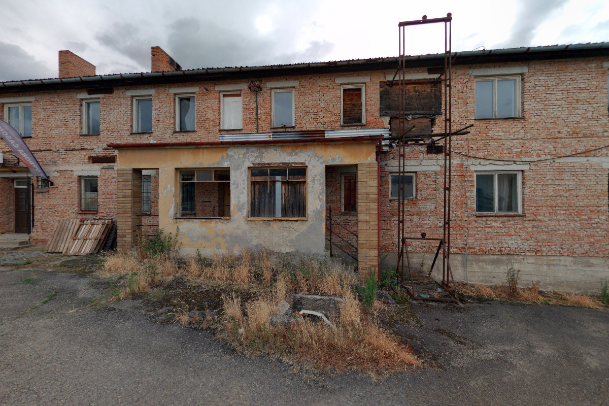 Tomáš Kocáb - TRV elektronik