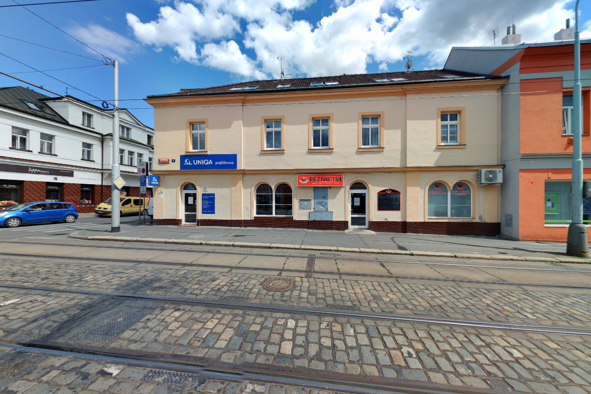 Řeznictví Foodbrand