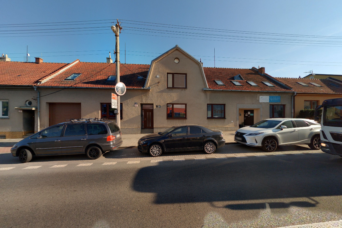 Neurologie Šalé, s.r.o.