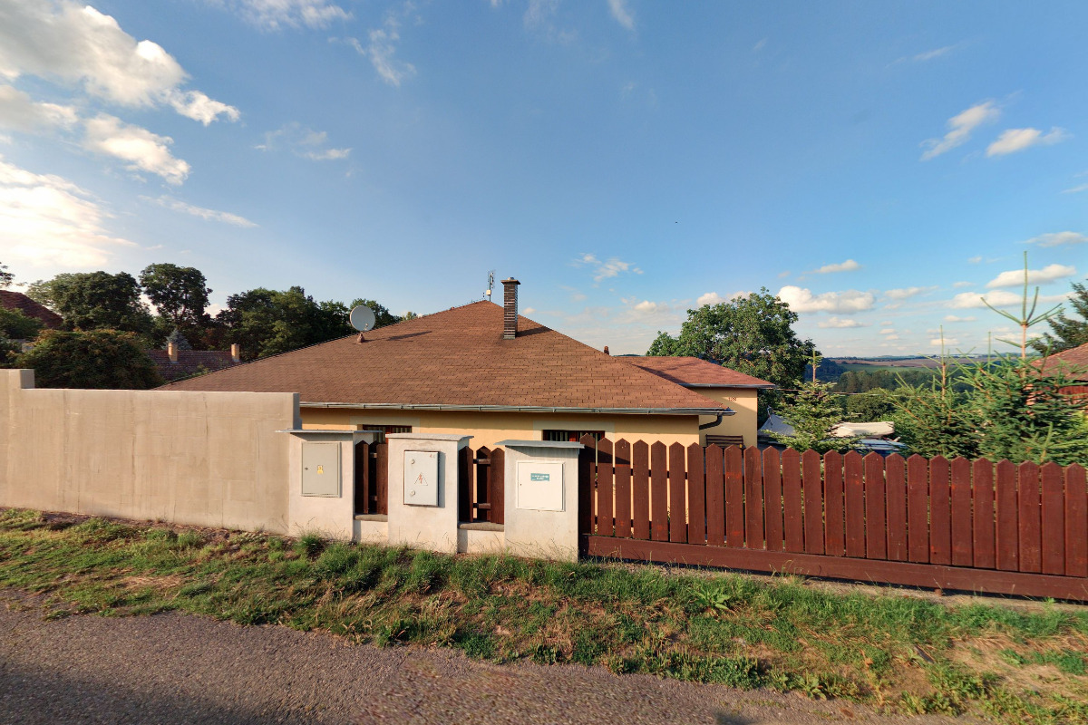 Stavební práce Michal Vilímovský