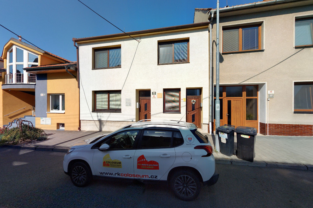 MUDr. Ivana Jelínková, s.r.o.