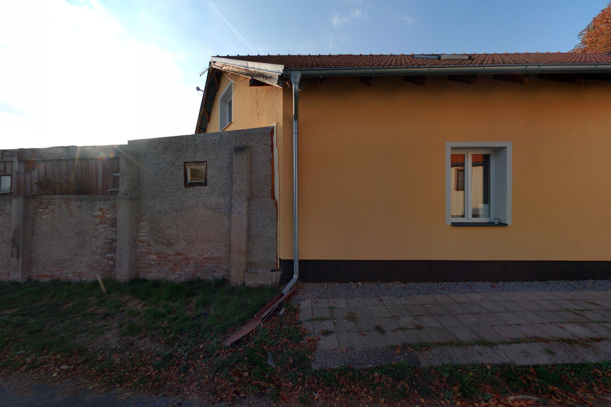 Přeprava stavebního materiálu Pavel Drbohlav