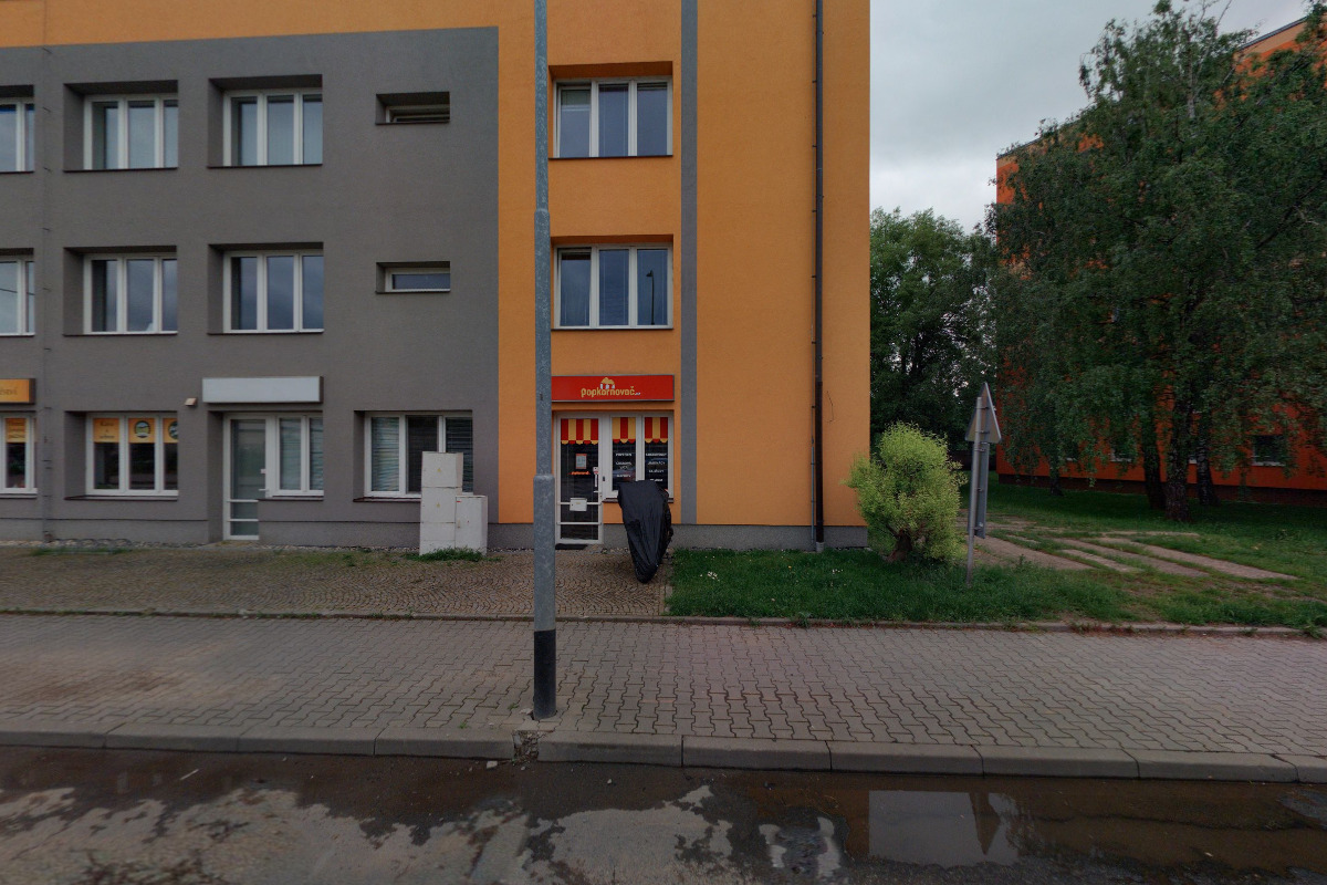 Mgr. Erika Hanáčková - Jazykový poradce