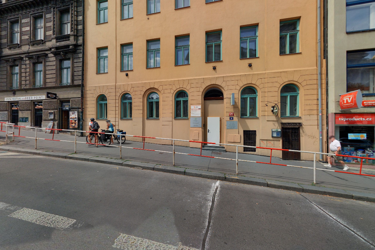 Privátní endokrinologická ambulance