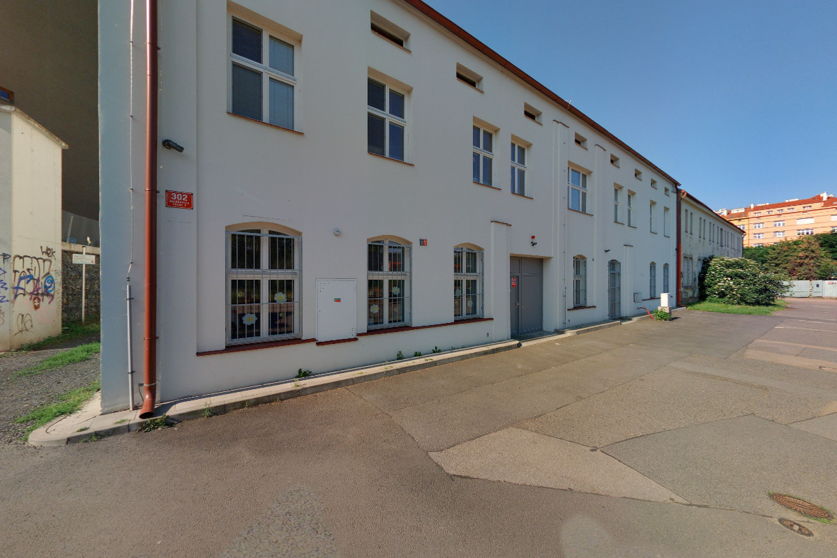 MŠ U Uranie - pracoviště Varhulíkové