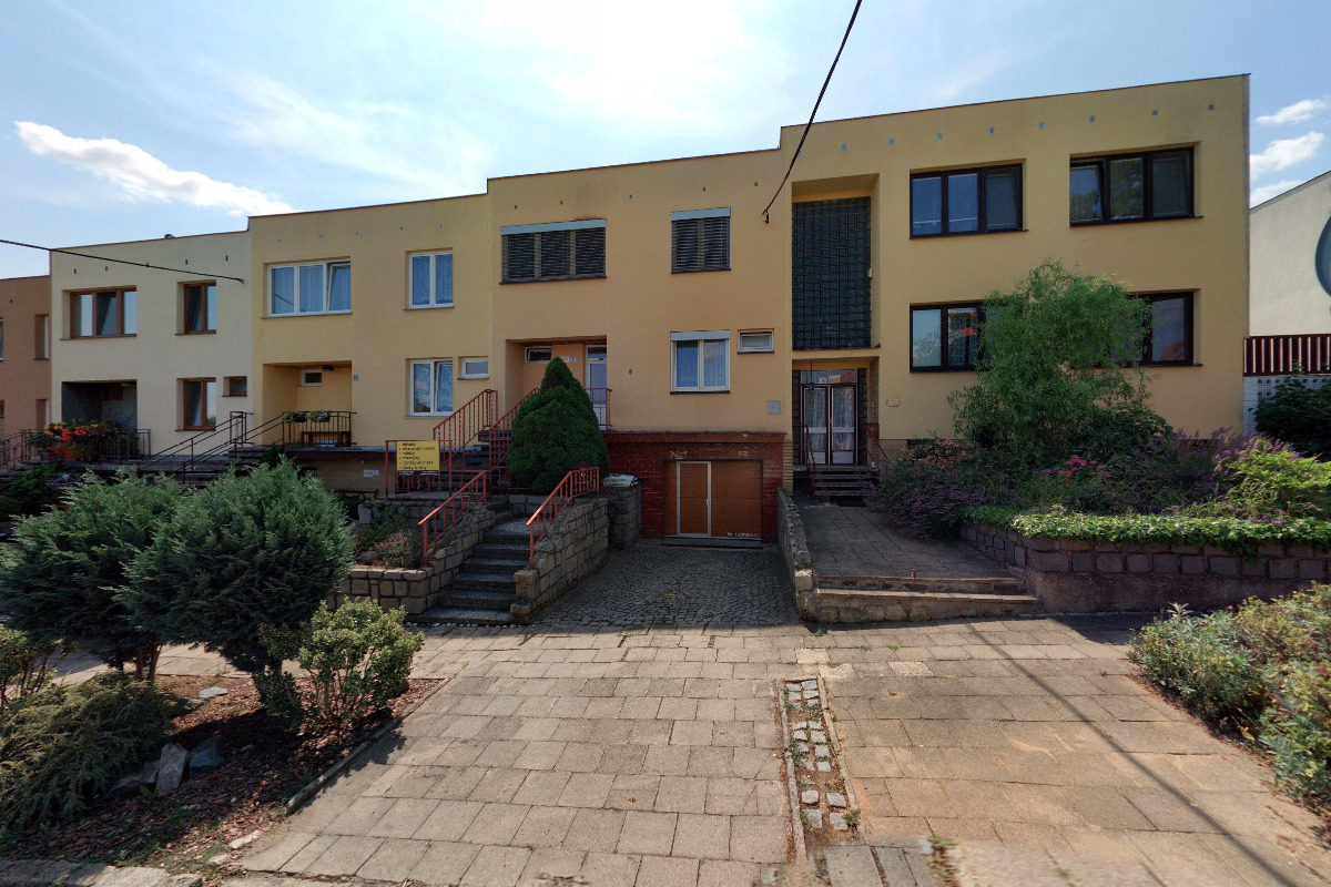 David Merhout - zámečnictví