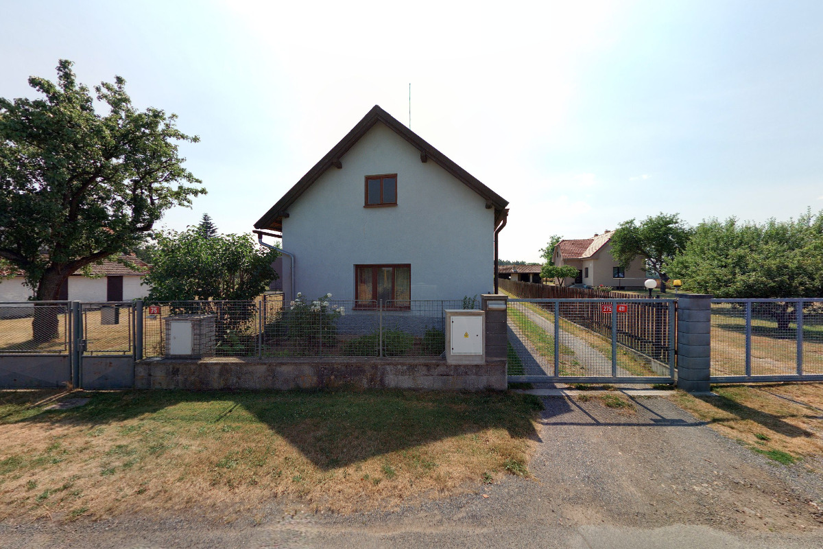 Josef Dřízhal - cykloservis