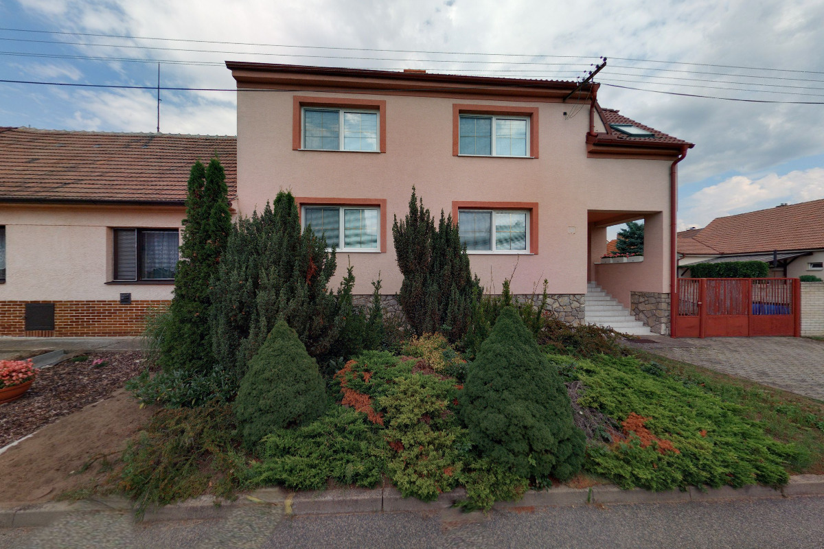 Vojtěch Příkaský