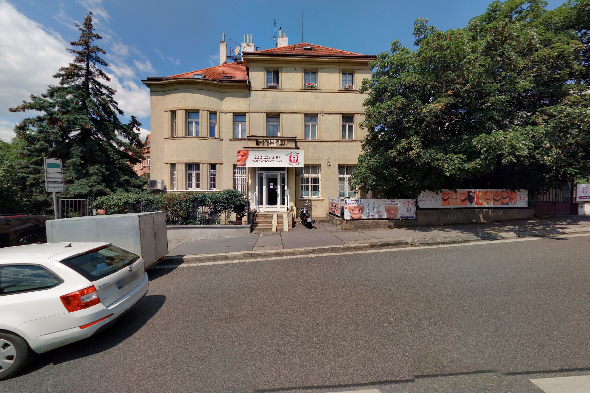 Smile Centrum Holešovice foto 5