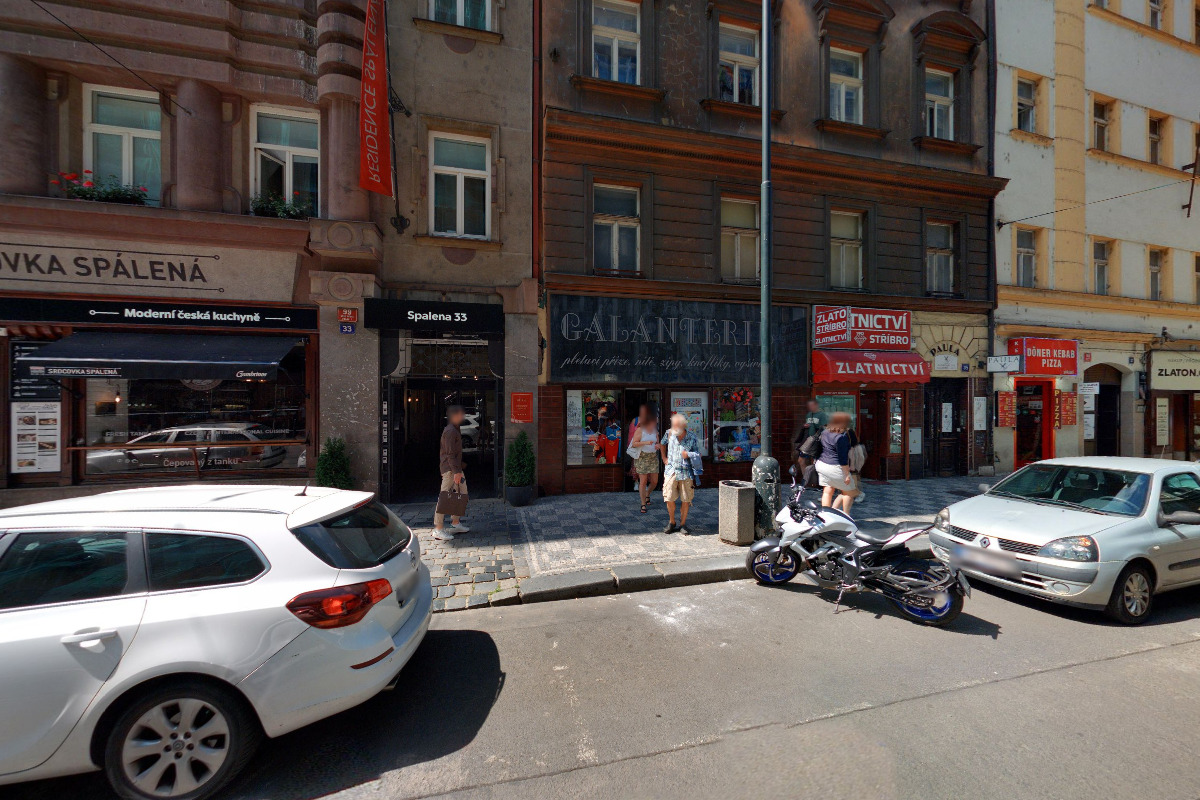 Alexandra Krausová foto 2