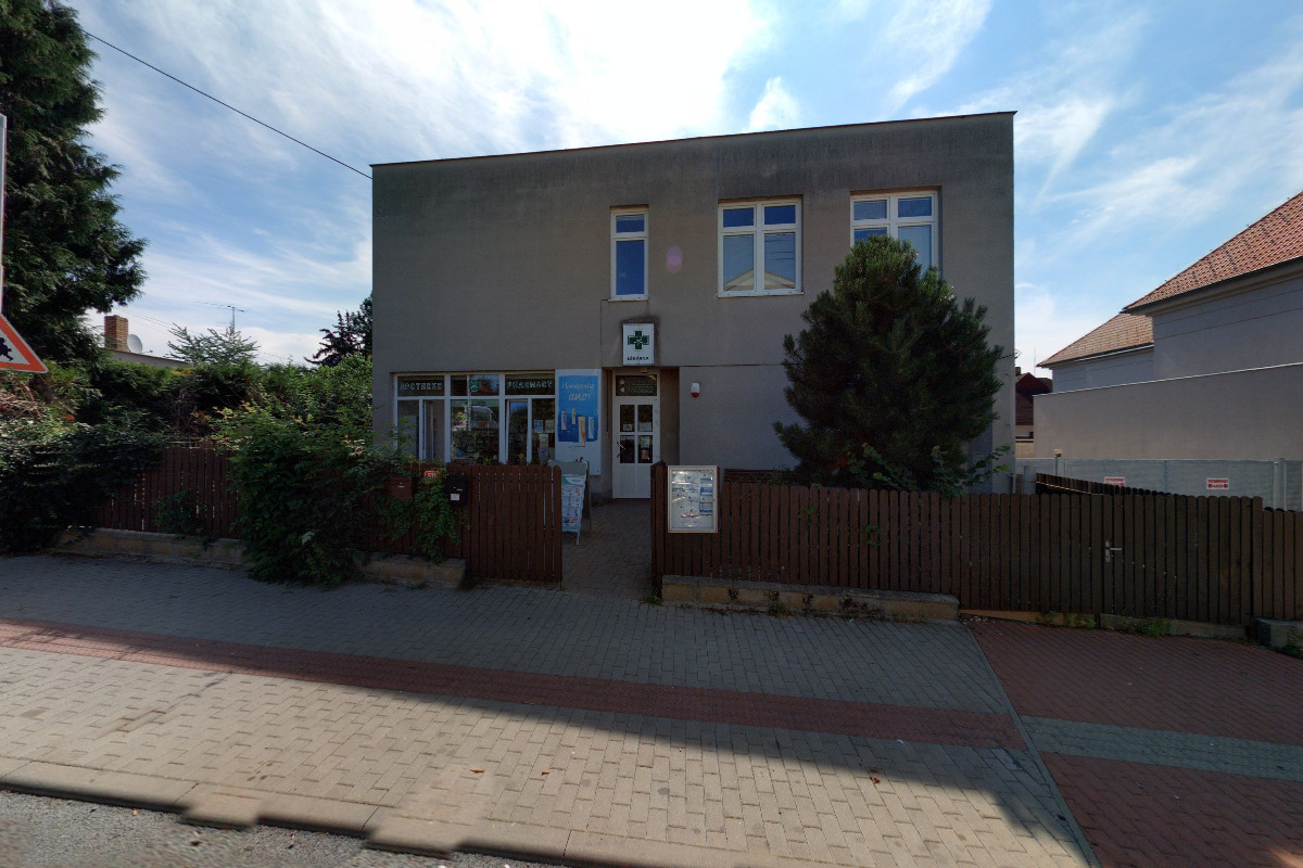 MUDr. Helena Ungerová foto 1