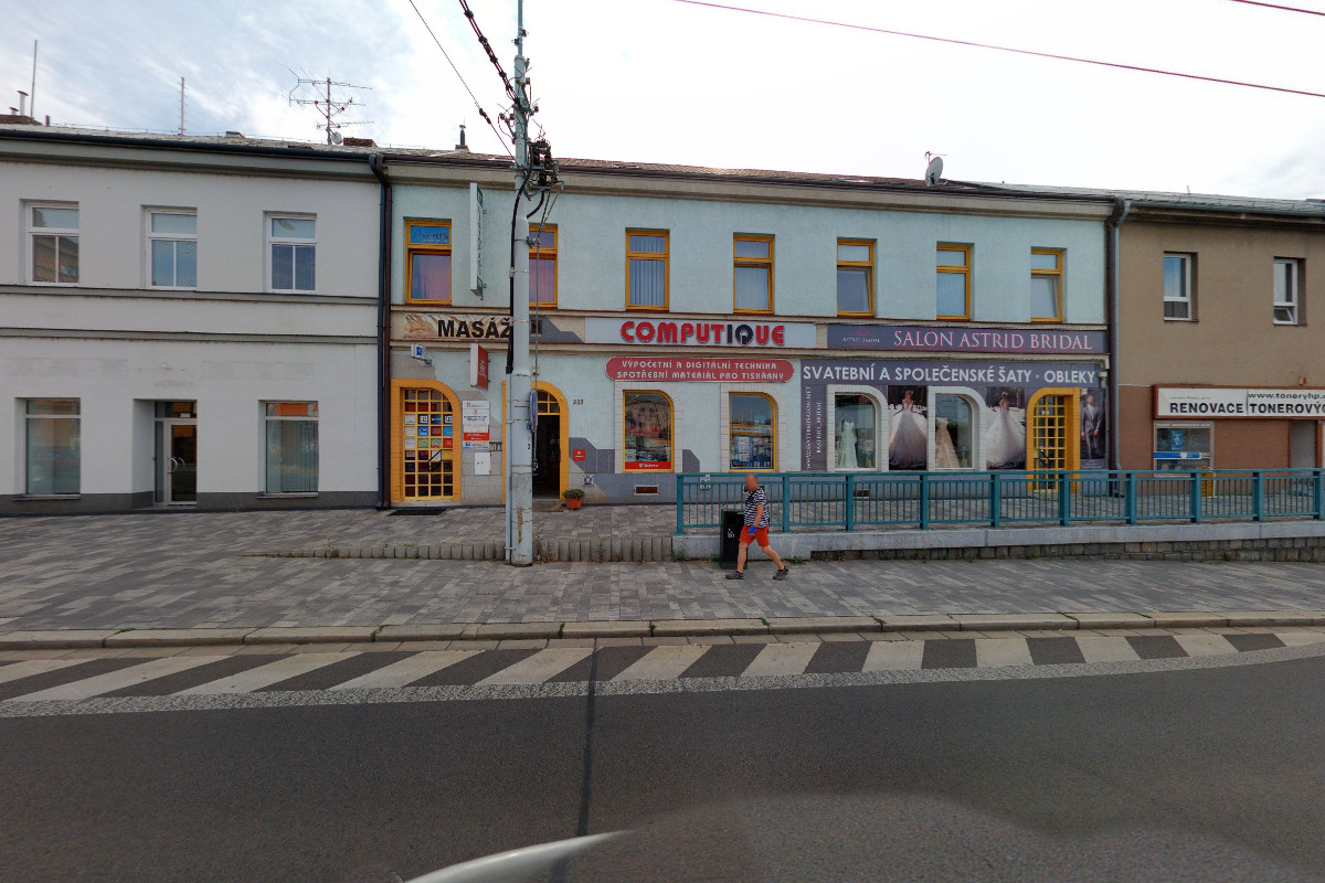 ZOO Reality Pardubice