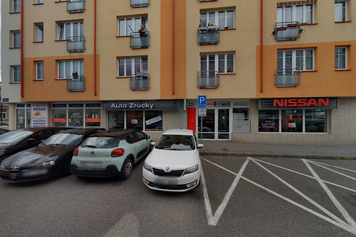 Kamenictví Michal Kešeľ