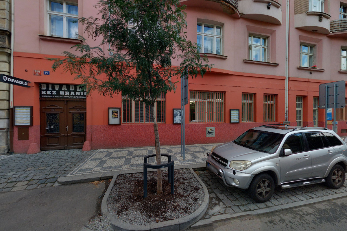 Montáže - Jan Janota