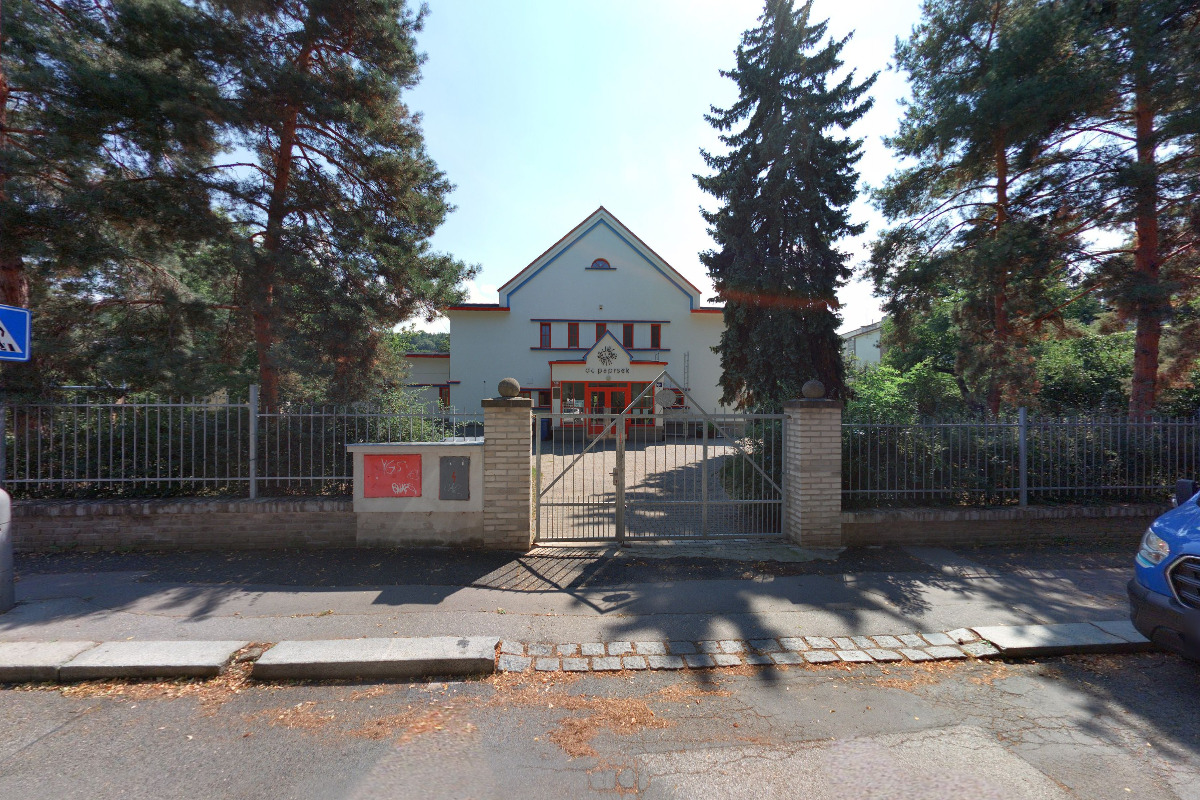 DC Paprsek - Středisko Hloubětín foto 2