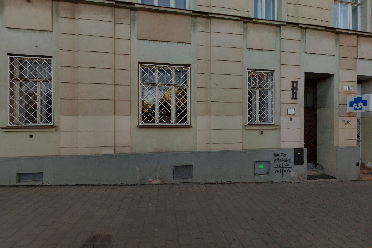 JUDr. Anna Haisová, advokát foto 2