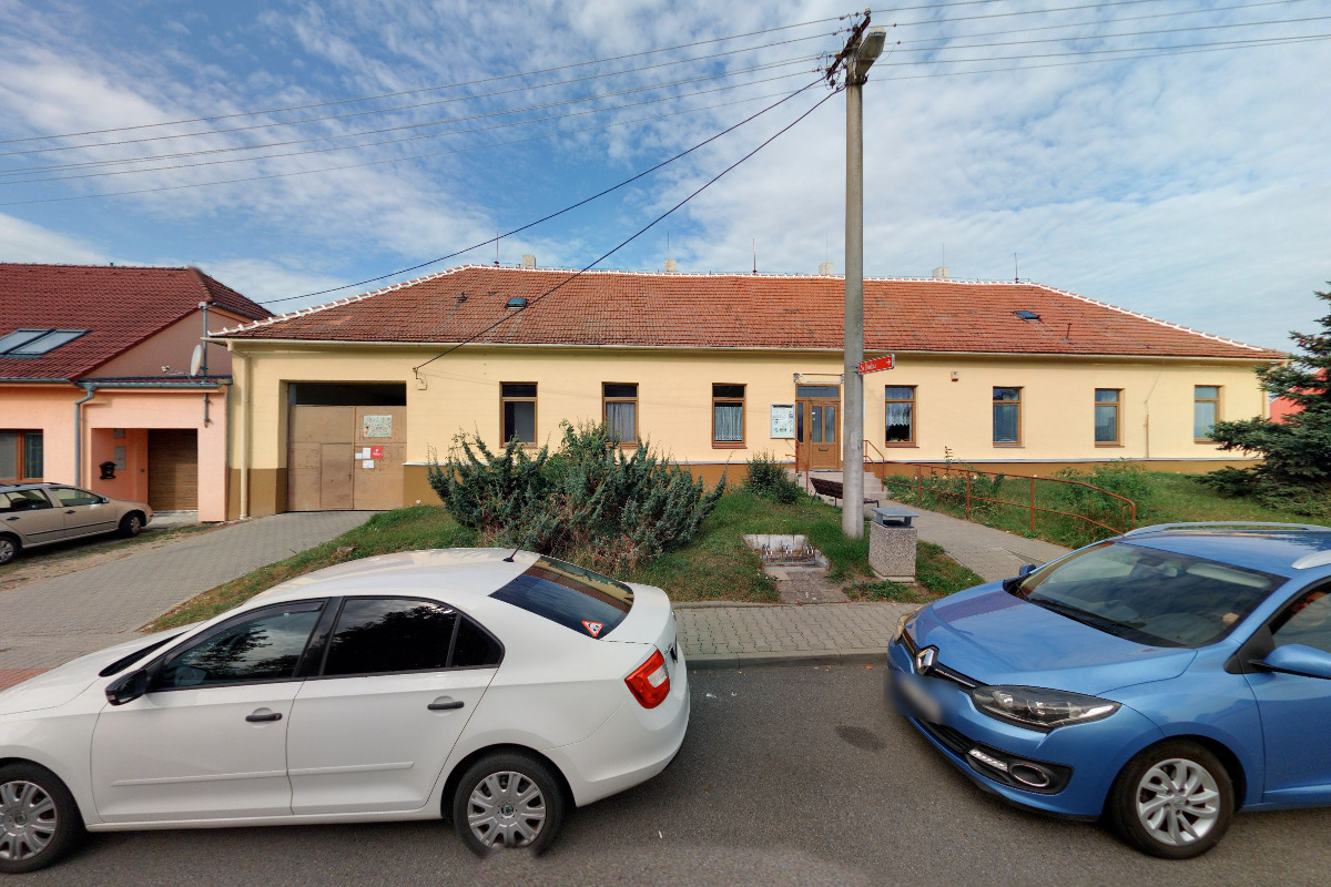 MUDr. Josef Nentvich