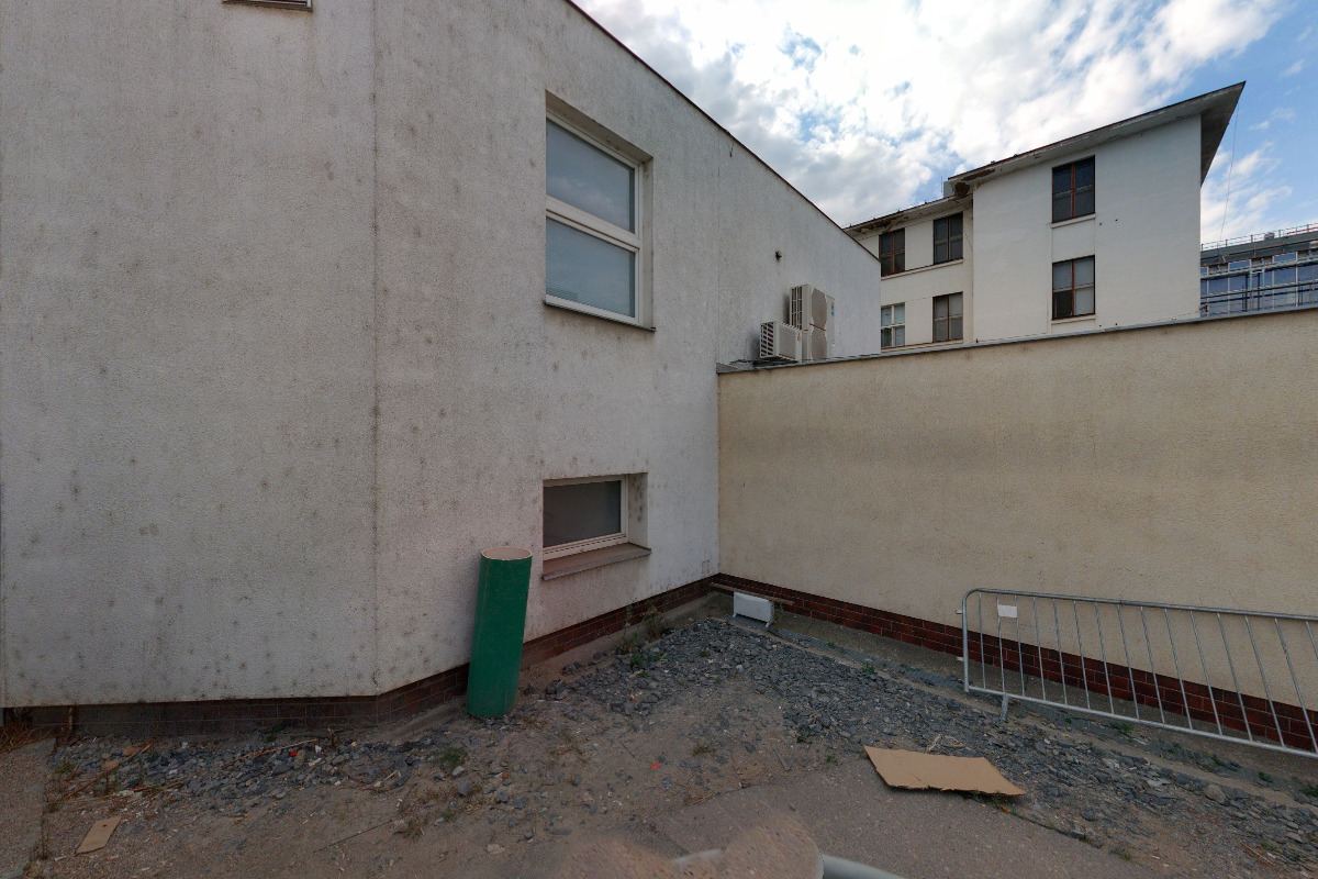 Ambulance úrazové chirurgie - Pardubická nemocnice foto 1