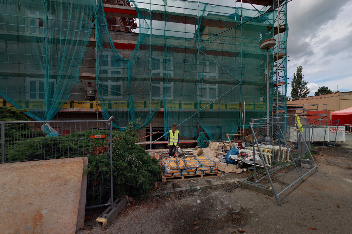 Interní oddělení - Nemocnice Kutná Hora foto 2