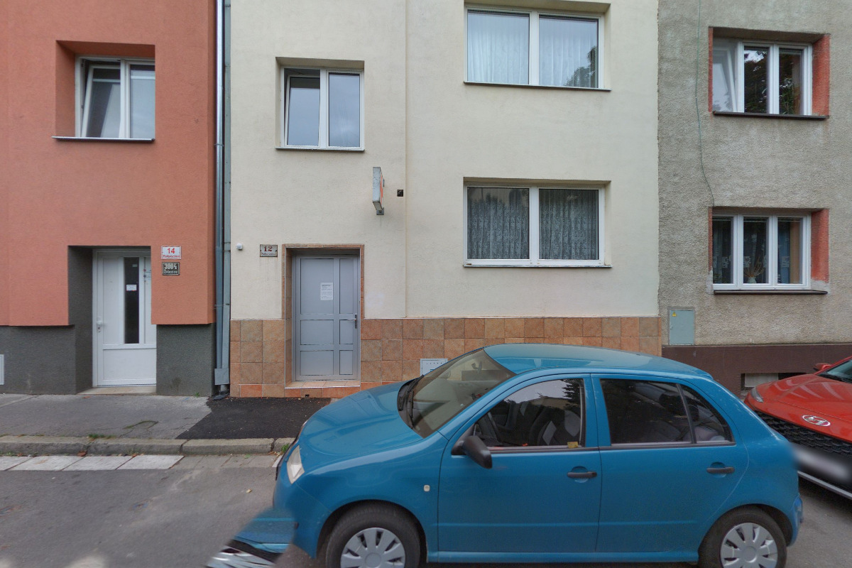 MUDr. Mecová - neurologie, s.r.o.