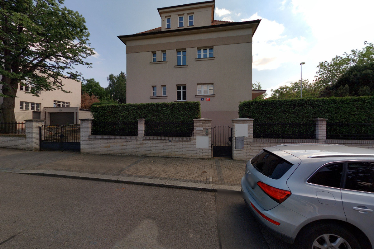 Mgr. Jana Weinberg, PCC - Coaching & HR Consulting foto 2