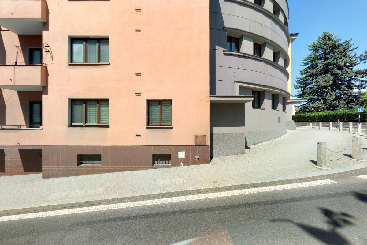 Policie ČR - Obvodní oddělení Česká Třebová foto 3