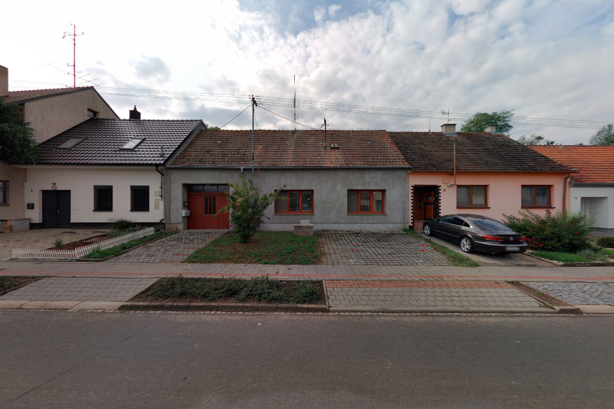 MUDr. Jarmila Hučíková