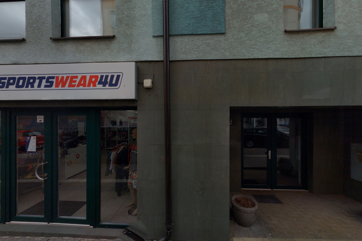 KLÍČE, ZÁMKY STANĚK, s.r.o. foto 4