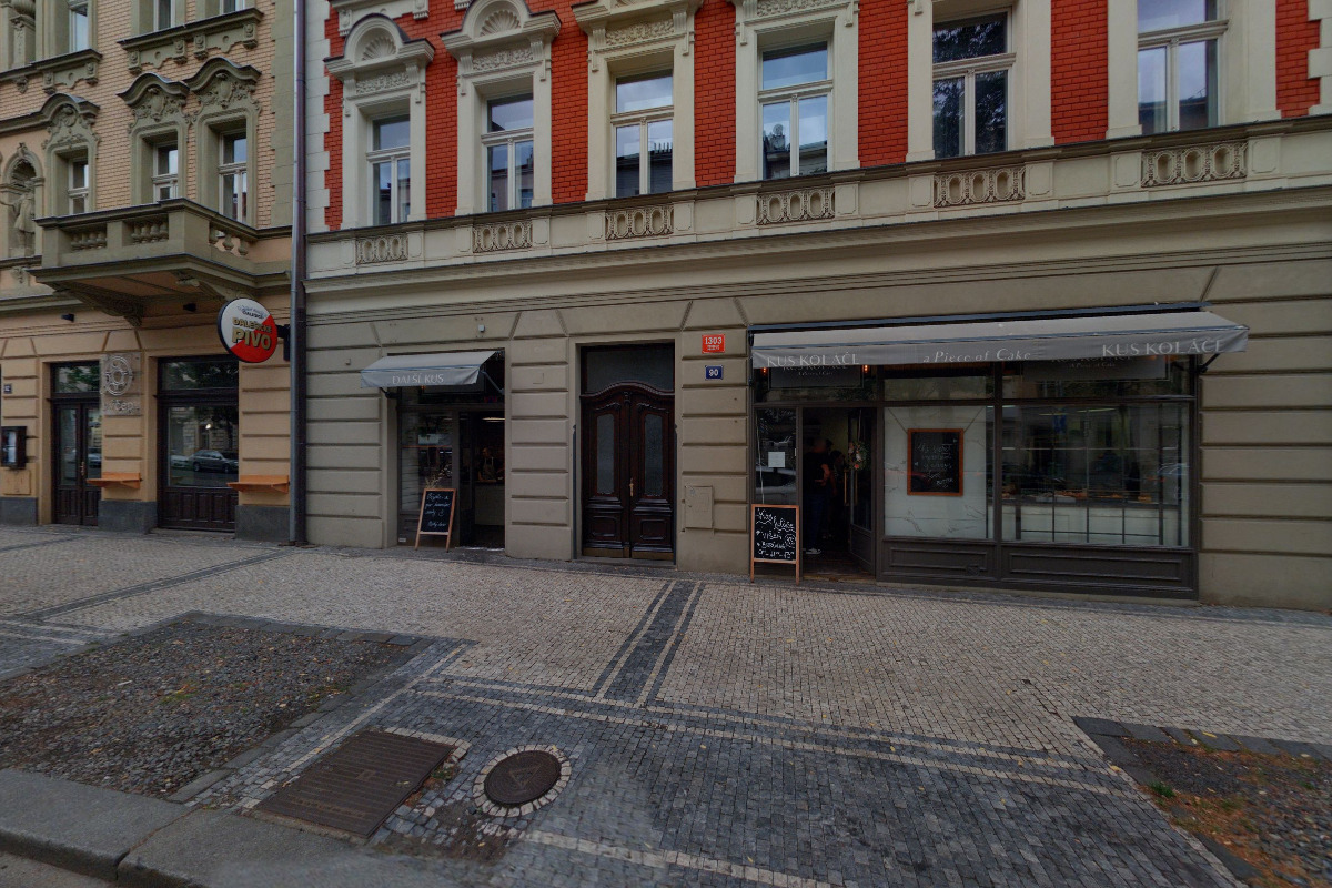 Mgr. Jana Sonntagová foto 1