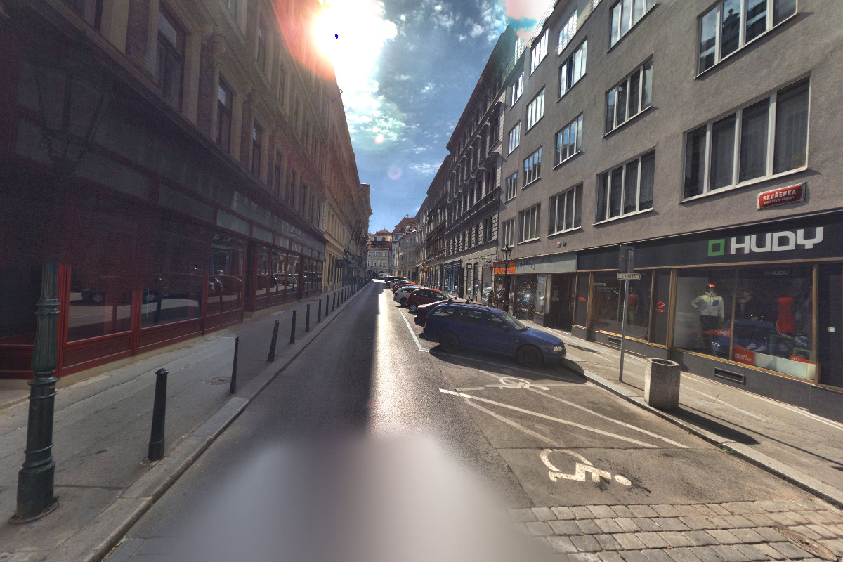 Minerály Praha - Ladislav Žmuda foto 2