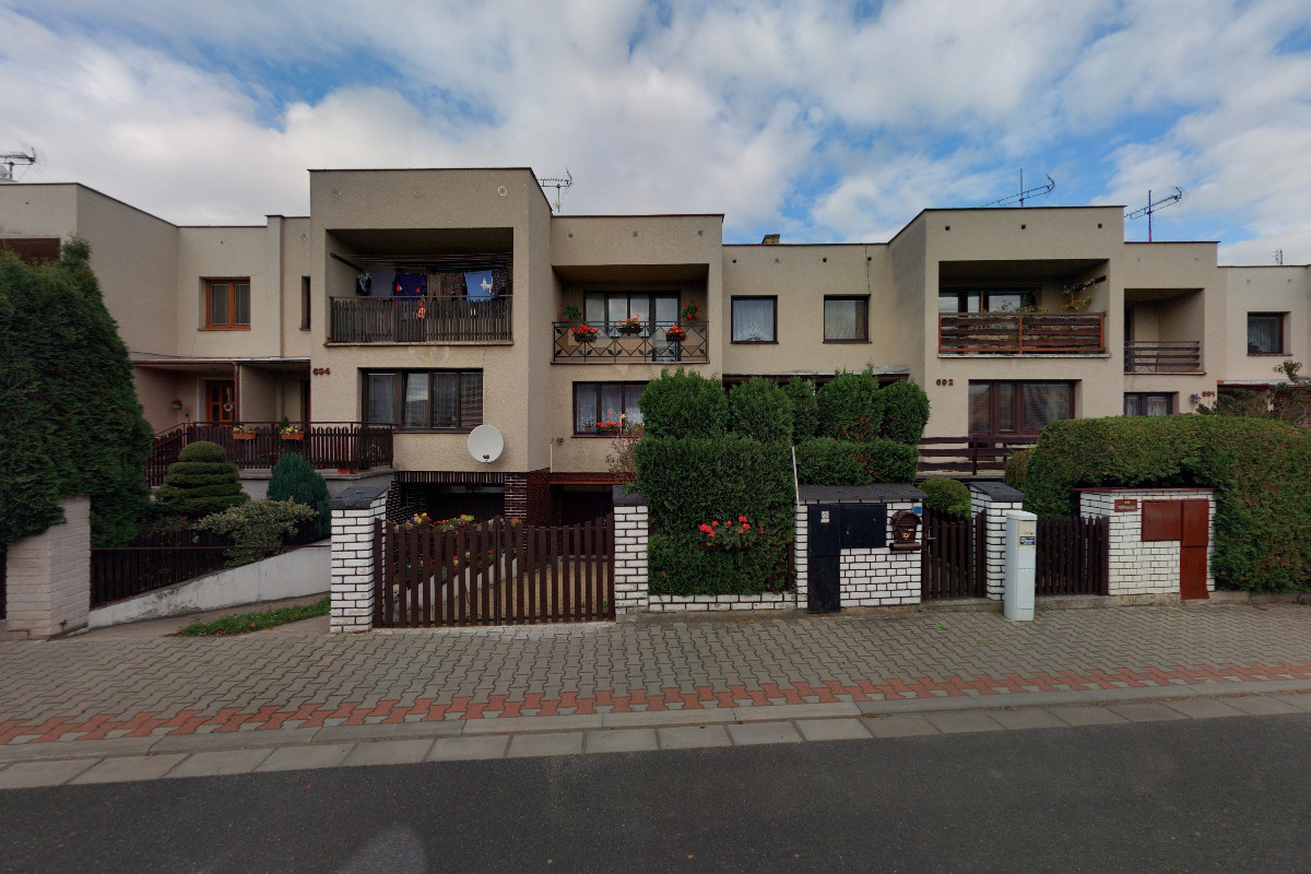 Půjčovna a opravy oděvů - Jaroslava Bohatová