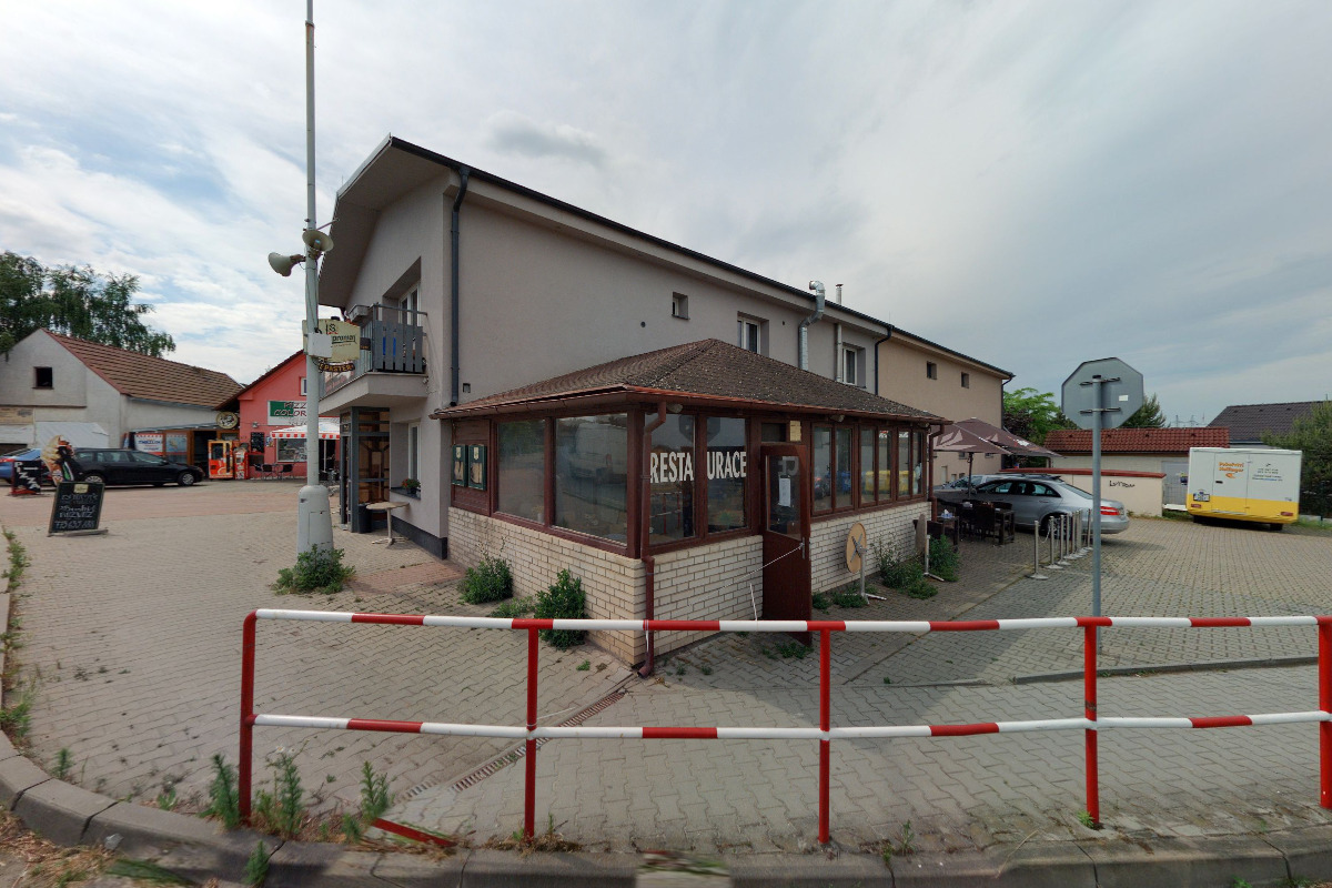 Happy Restaurant foto 2