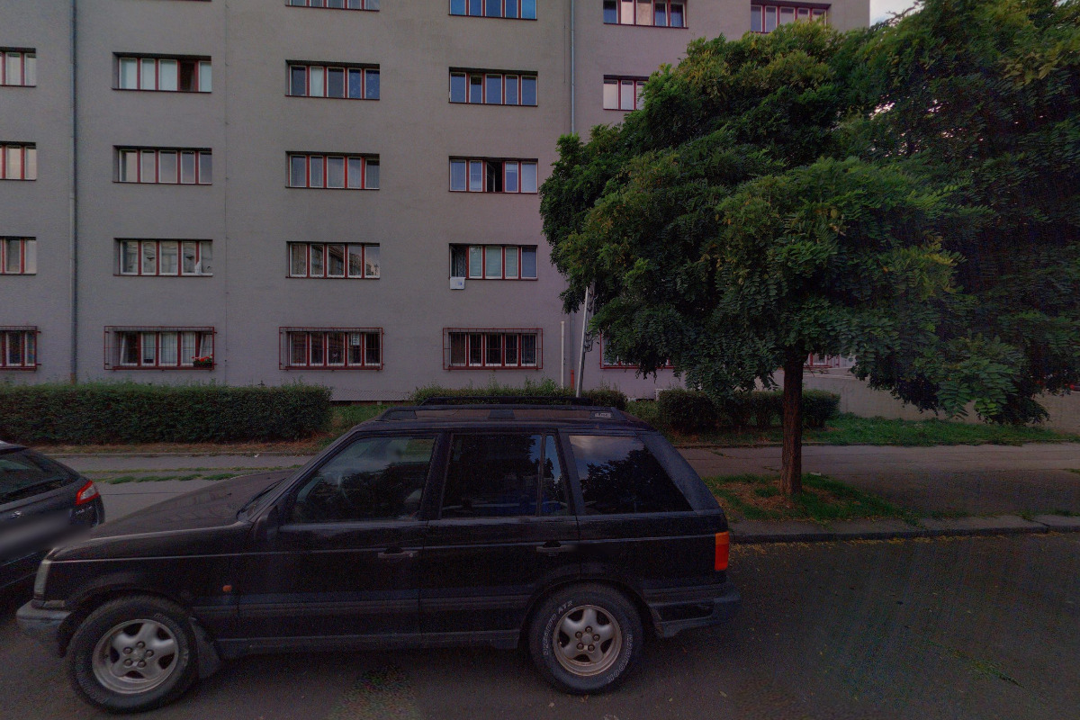 Centrum sociální a ošetřovatelské pomoci v Praze 10