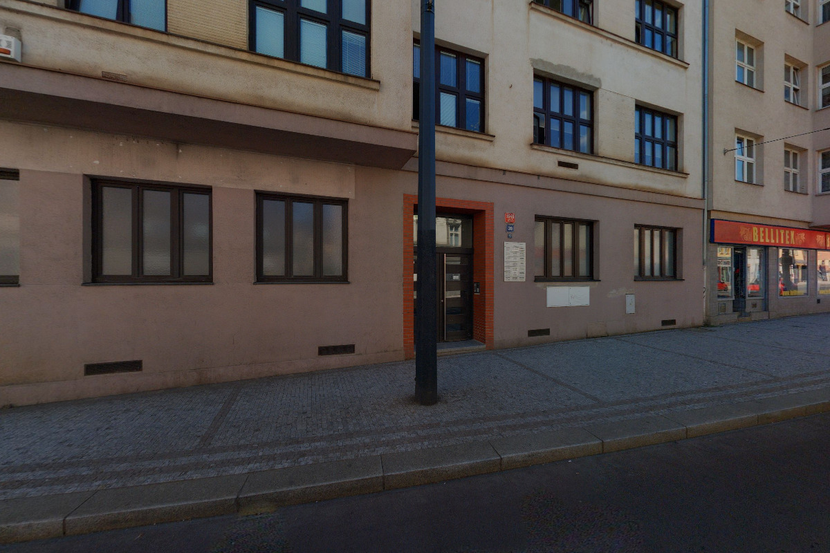 Stomatologická péče, s.r.o.