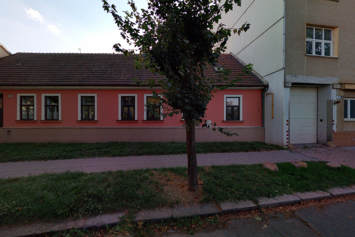 Boris Krais - Borisovci