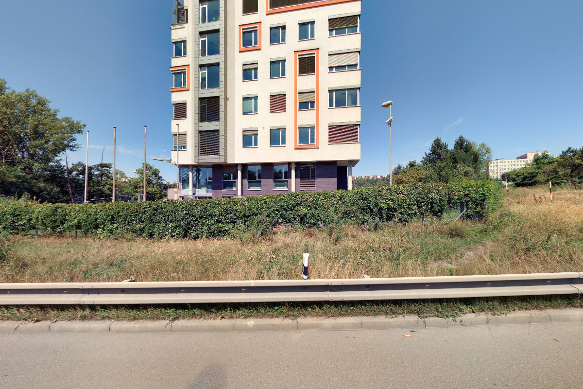 Winning PS - Pamstav s.r.o.