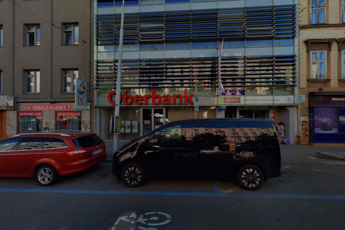 GENIORA - Péče o seniory