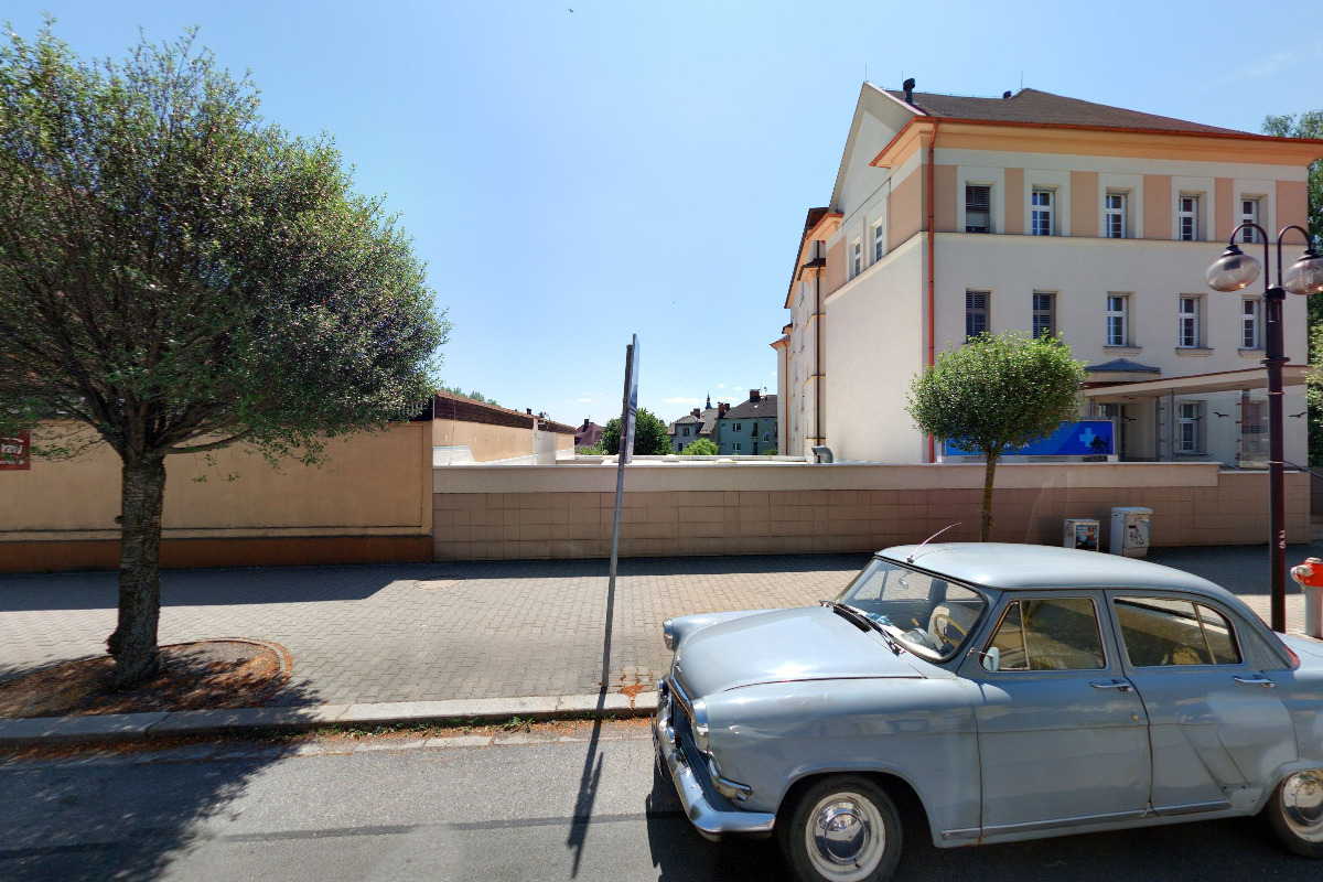 Českotřebovská radiodiagnostika, s.r.o.