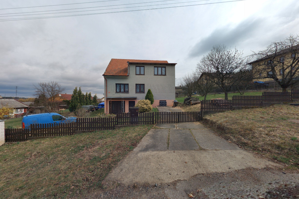 Miloslav Fortelka - truhlářství