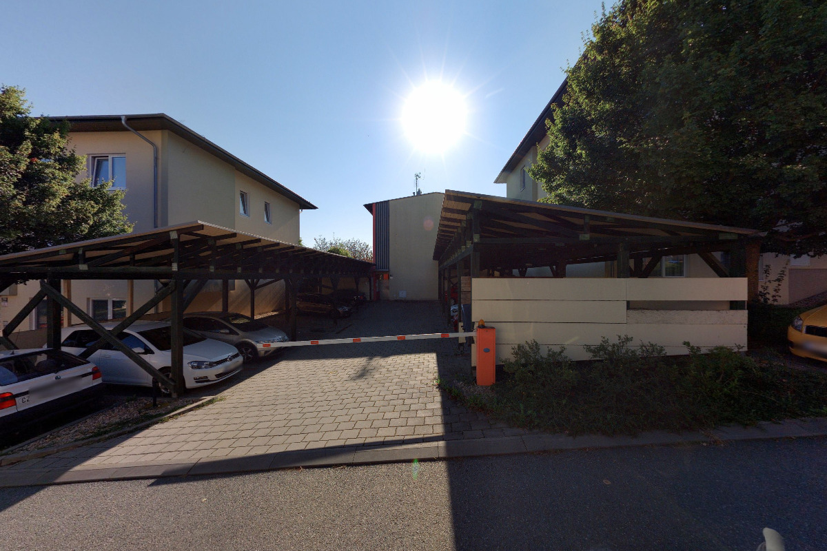 Klíč k zahradě foto 2