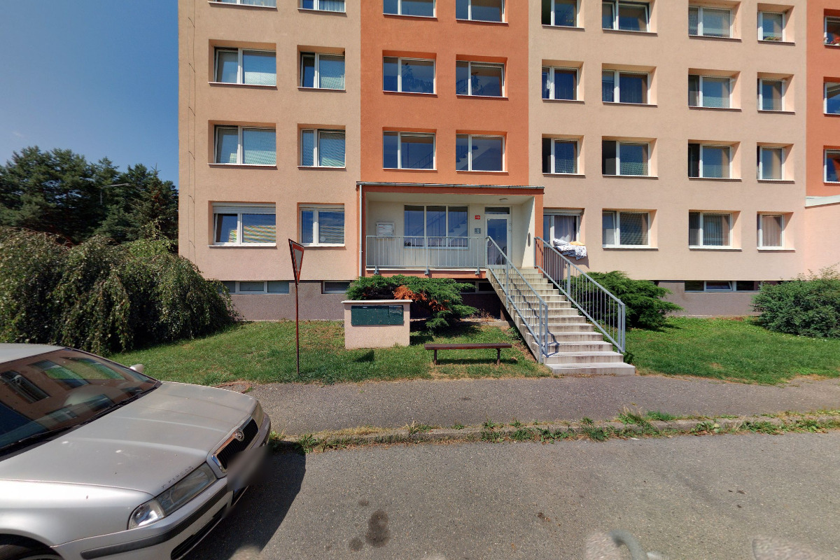 Ing. Jiří Matějíček, CSc.