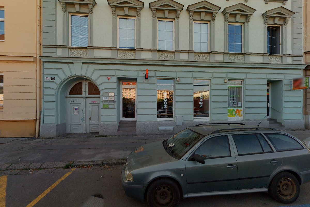 RadaArchitekti s.r.o.