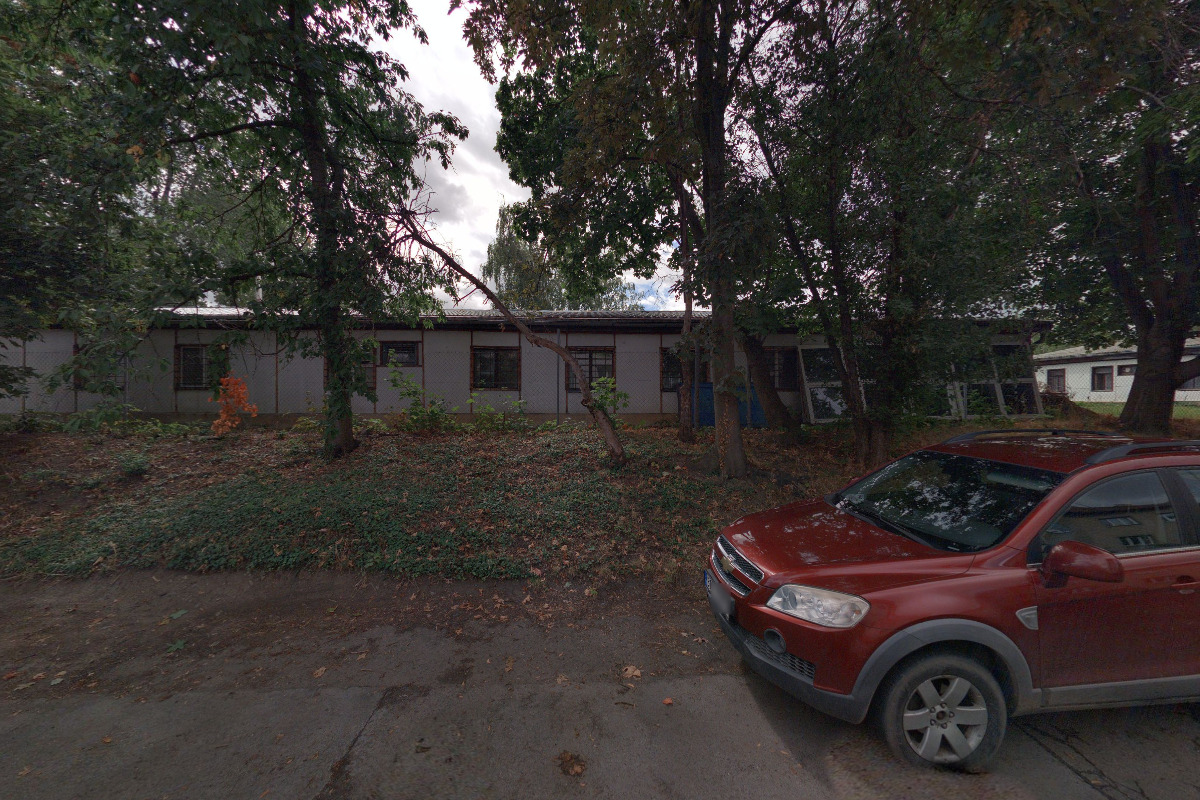 AUTOSPEKTRUM PRAHA VSD, družstvo