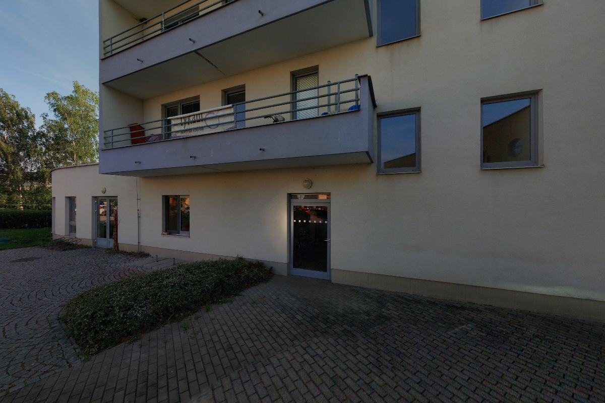 TyfloCentrum Pardubice, o.p.s.