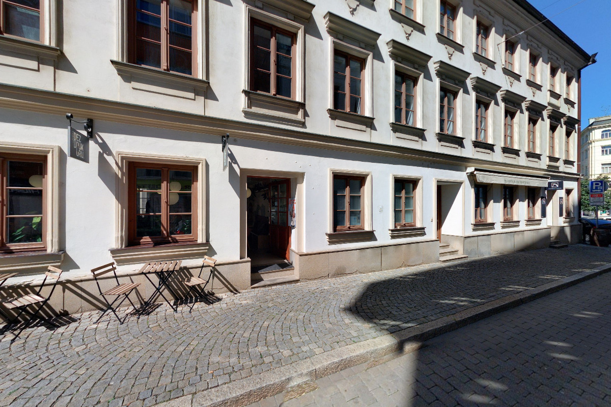 Michaela Nešporová - Zdravotní cvičení