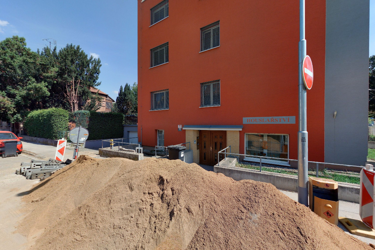 Houslařský ateliér - Jan Kužel foto 6